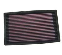 K&N Filters 33-2034 Air filter