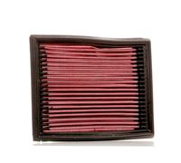 K&N Filters 33-2036 Air filter