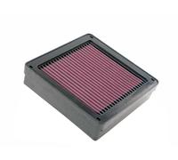 K&N Air Filter 33-2105 – High-Flow Washable Replacement for Mitsubishi Lancer Evo VI–IX