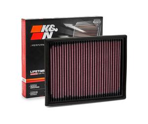 K&N Filters 33-2231 Air filter