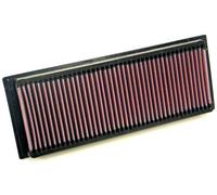 K&N Filters 33-2256 Air Filter Fits 02-06 C32 AMG Crossfire SLK32 AMG
