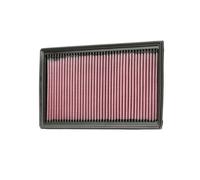 K&N Filters 33-2273 Air filter