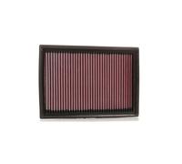 K&N Filters 33-2293 Air filter