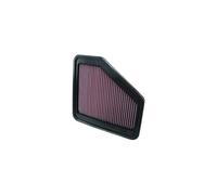 33-2355 Air Filter Fits Lotus Evora Exige Toyota RAV 4 3 Previa 3 By K&N Filters