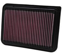 K&N Filters 33-2360 Air Filter Fits Corolla iM Im Matrix Vibe xD Yaris