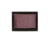 33-2409 - K&N Air Filter For Infiniti 3.5 V6 FX35 2009 - 2012