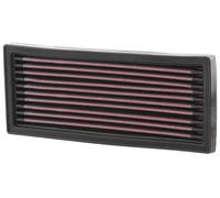 K&N Filters 33-2586 Air filter