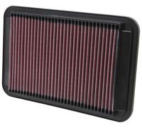 Air filter Long-life Filter 33-2672 K&N Filters for TOYOTA MAZDA