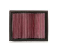 K&N Filters 33-2793 Air filter