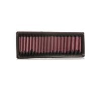 K&N Filters Air filter PEUGEOT,CITROËN,SUZUKI 33-2847 Engine air filter,Engine filter