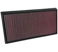 K&N 33-3033 Replacement Air Filter Fits Mercedes-Benz V-Class Vito Vito/Mixto