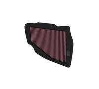 K&N Cabin Air filter compatible with Land Rover Discovery & Defender 2023- (VF2081)