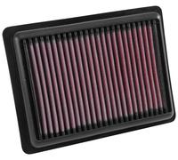 K&N Filters 33-5043 Air Filter Fits 16-21 Spark
