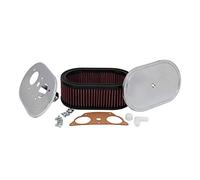 K&N Filters 56-1270 Car Custom Racing Assembly