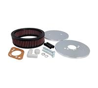 K&N Filters 56-1620 Car Custom Racing Assembly
