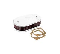 K&N Filters 56-9025 Car Custom Racing Assembly