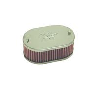 K&N Filters 56-9070 Car Custom Racing Assembly