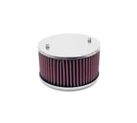 K&N Filters 56-9095 Car Custom Racing Assembly