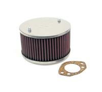 K&N Filters 56-9098 Car Custom Racing Assembly