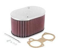 K&N Filters 56-9107 Car Custom Racing Assembly
