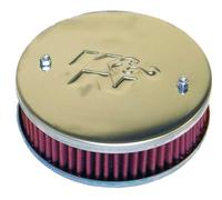 K&N Filters 56-9121 Car Custom Racing Assembly