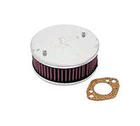 K&N Filters 56-9128 Car Custom Racing Assembly