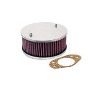 K&N Filters 56-9145 Car Custom Racing Assembly
