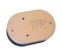 K&N Filters 56-9153 Car Custom Racing Assembly
