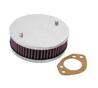 K&N Filters 56-9311 Car Custom Racing Assembly