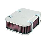 K&N Filters 56-9335 Car Custom Racing Assembly