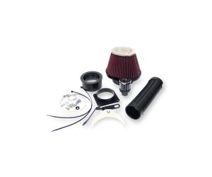 K&N Filters 57-0515 Air Intake System