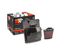 K&N Filters 57S-4900 Air Intake System