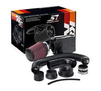 K&N Filters 57S-9501 Air Intake System