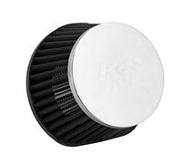 K&N Filters 59-2042R Boat Marine Flame Arrestor - Race Specific, Black