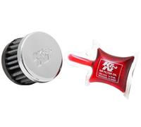 K&N Filters 62-1340 Car and Motorcycle Vent Air Filter
