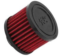 K&N Filters 62-1410 Car and Motorcycle Vent Air Filter
