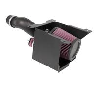 K&N Filters 63-1123 Car Performance Intake Kit