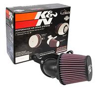 K&N Filters 63-1131 Car Performance Intake Kit