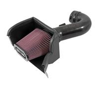 K&N Filters 63-3090 Performance Intake Kit