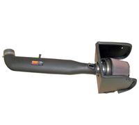 K&N Filters 63-6014 63 Series Aircharger Kit Fits Frontier Pathfinder Xterra