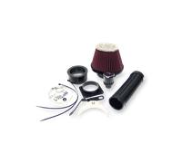 K&N Filters 69-2545TP Air Intake System