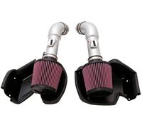 K&N Filters 69-7078TS Air Intake System