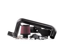 K&N Filters 69-9503TFK Air Intake System