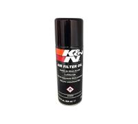 K&N Filters 99-0504EU Car and Motorcycle Oil Air Filter, 204 ml