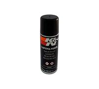 K&N Filters 99-0518EU Car and Motorcycle Oil Air Filter, 408 ml