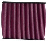 Premium Protect Cabin Filter