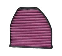 K&N Filters DVF5013 Pollen filter