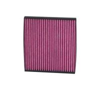 K&N Filters DVF5020 Pollen filter