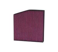 Premium Protect Cabin Filter