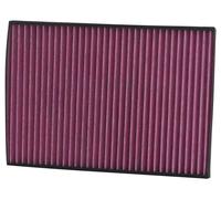 Premium Protect Cabin Filter